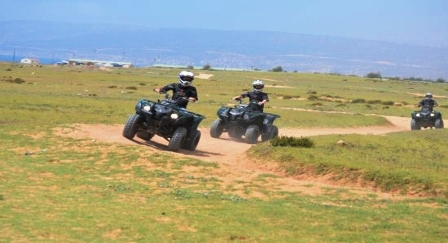 Quad